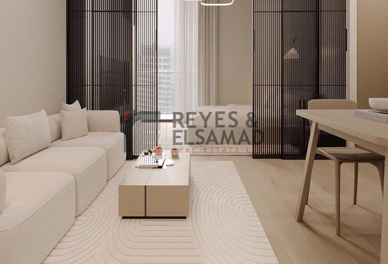 Redefine Luxury  I 1-BR  I Prime Loaction