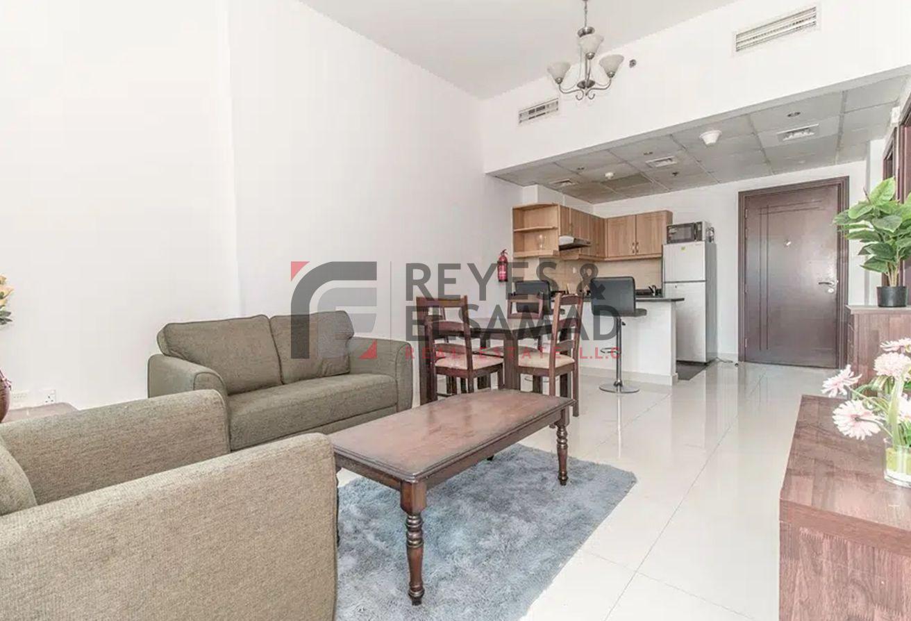 Fully Furnished I Large Size I Well Maintained