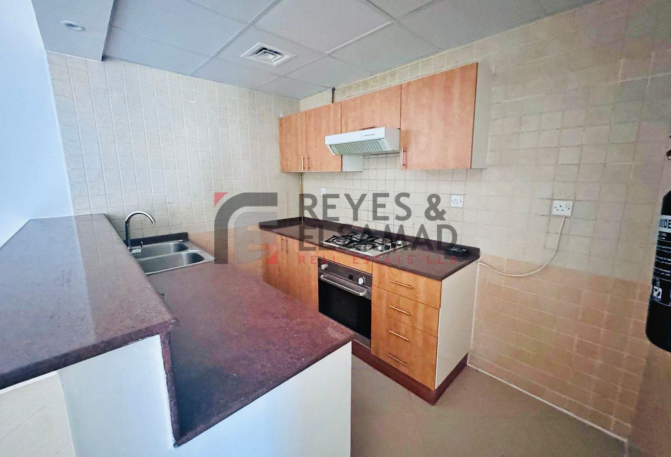 Private Balcony I  Nearby JBR & Bluewaters.