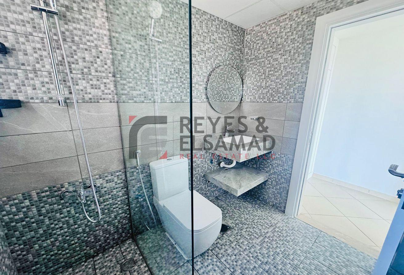 Private Balcony I  Nearby JBR & Bluewaters.