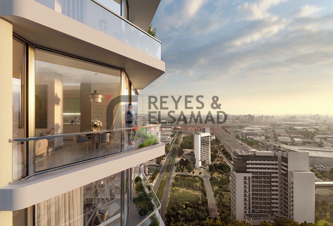 Close to Metro | SZR Views I Guaranteed Profit