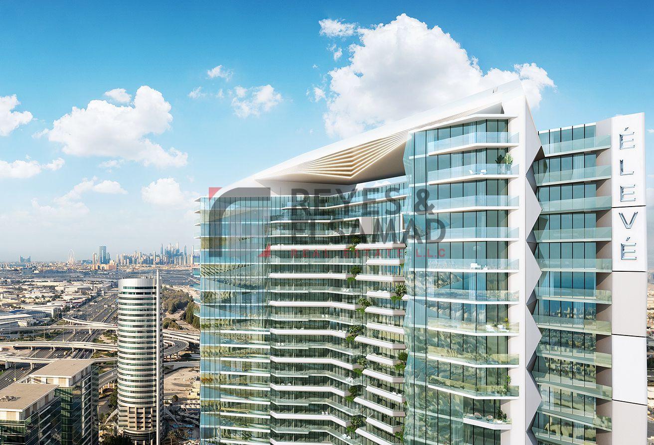 Close to Metro | SZR Views I Guaranteed Profit