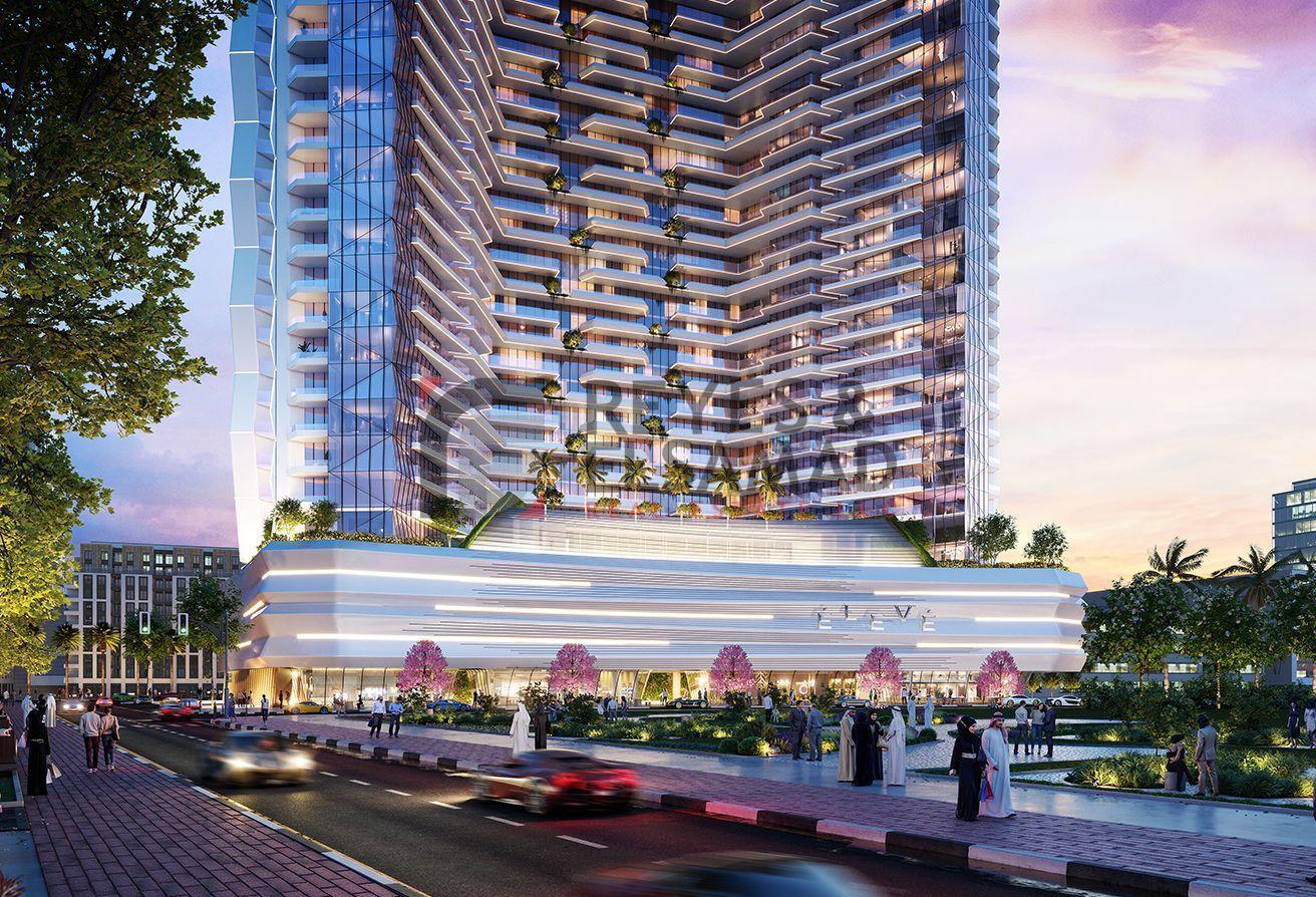 Close to Metro | SZR Views I Guaranteed Profit