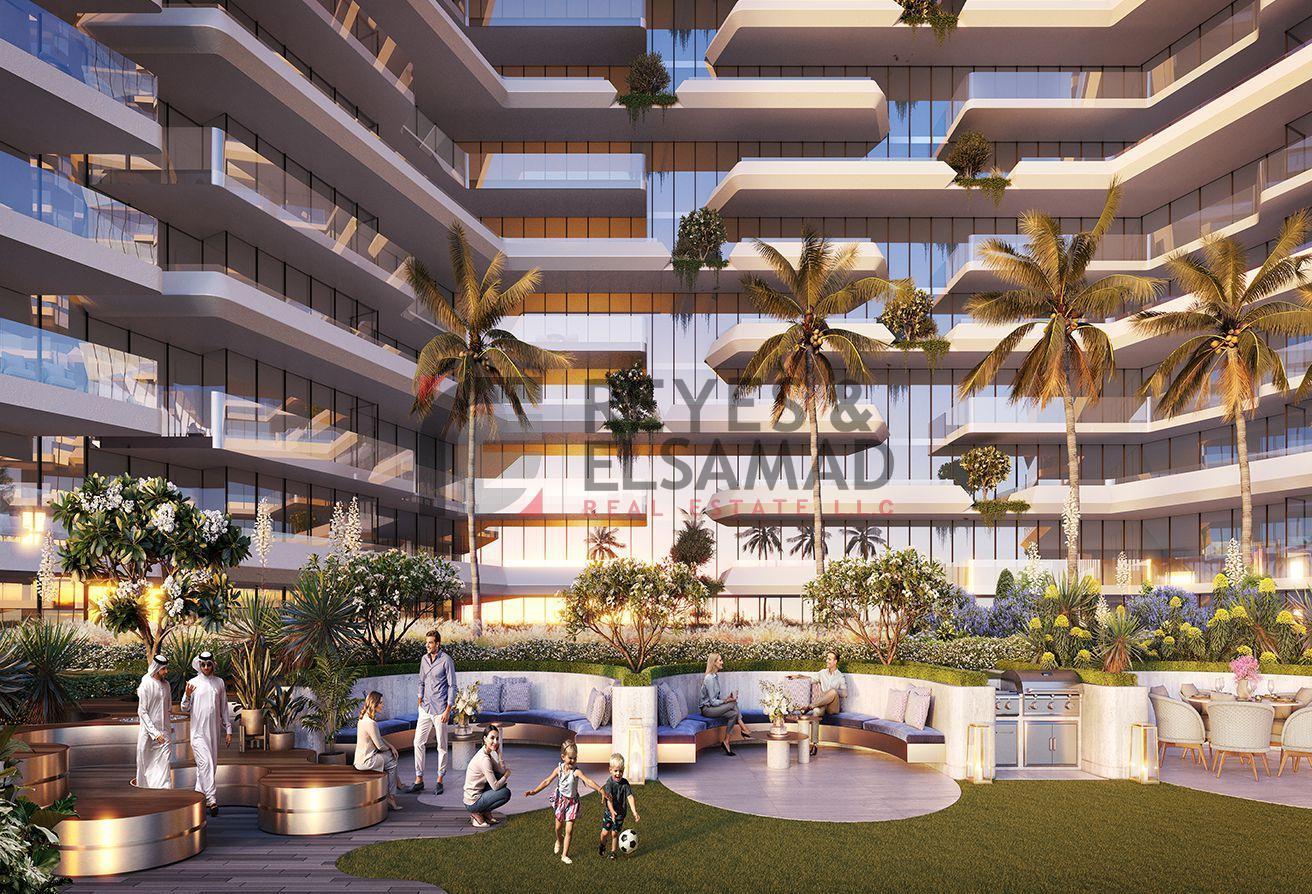 Close to Metro | SZR Views I Guaranteed Profit