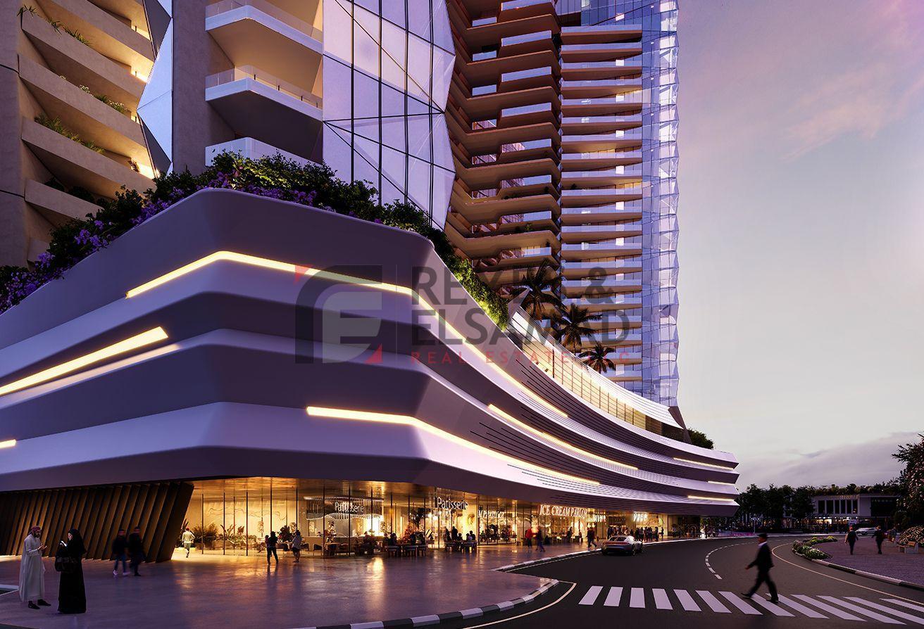 Close to Metro | SZR Views I Guaranteed Profit