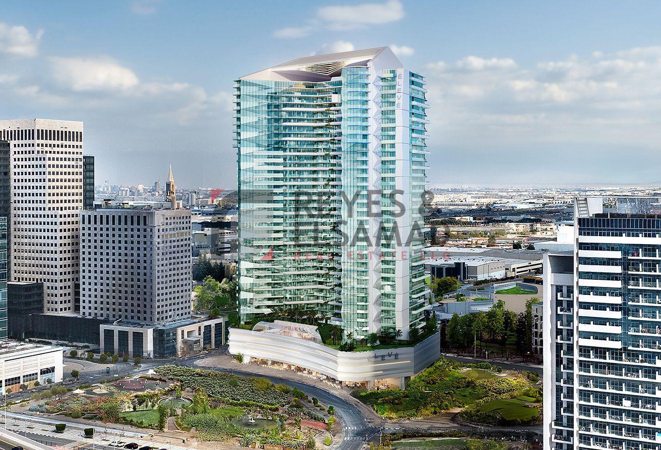 Close to Metro | SZR Views I Guaranteed Profit