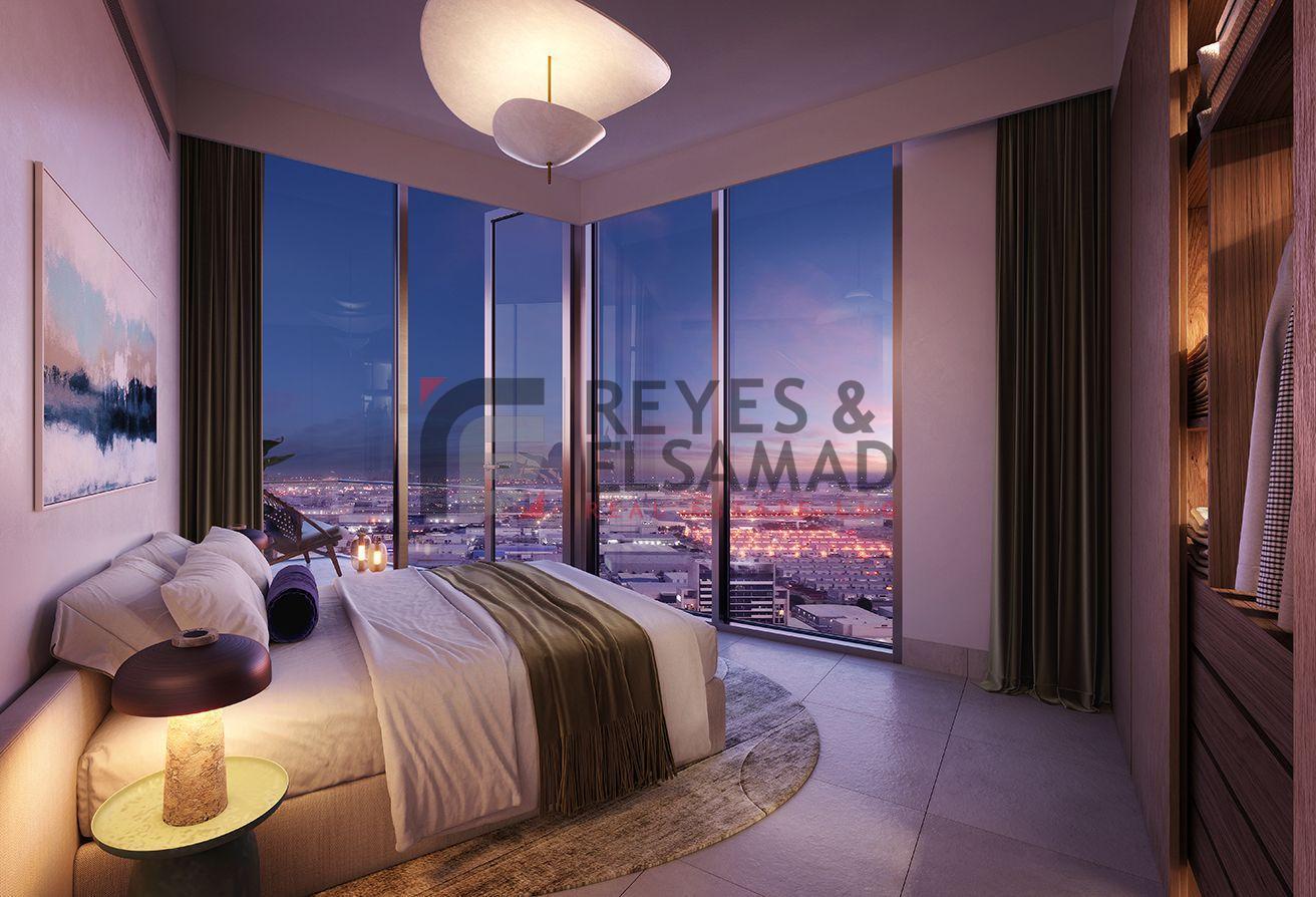 Close to Metro | SZR Views I Guaranteed Profit