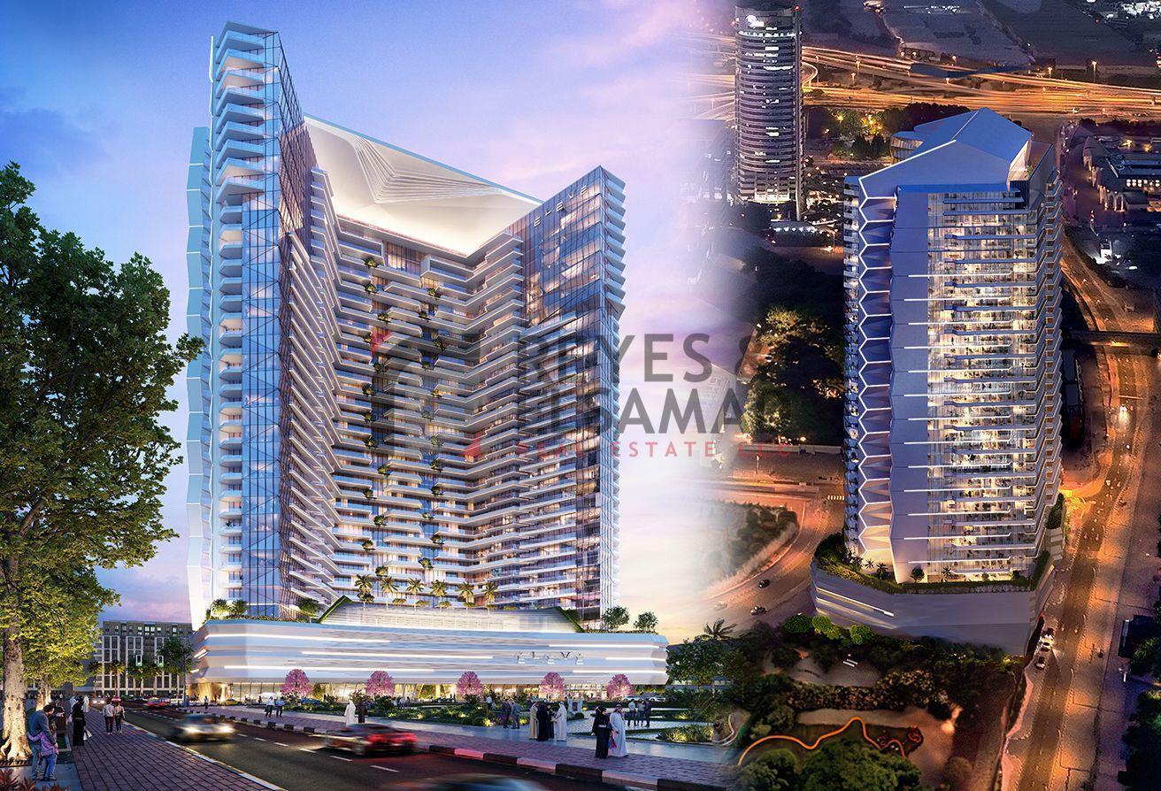 Close to Metro | SZR Views I Guaranteed Profit