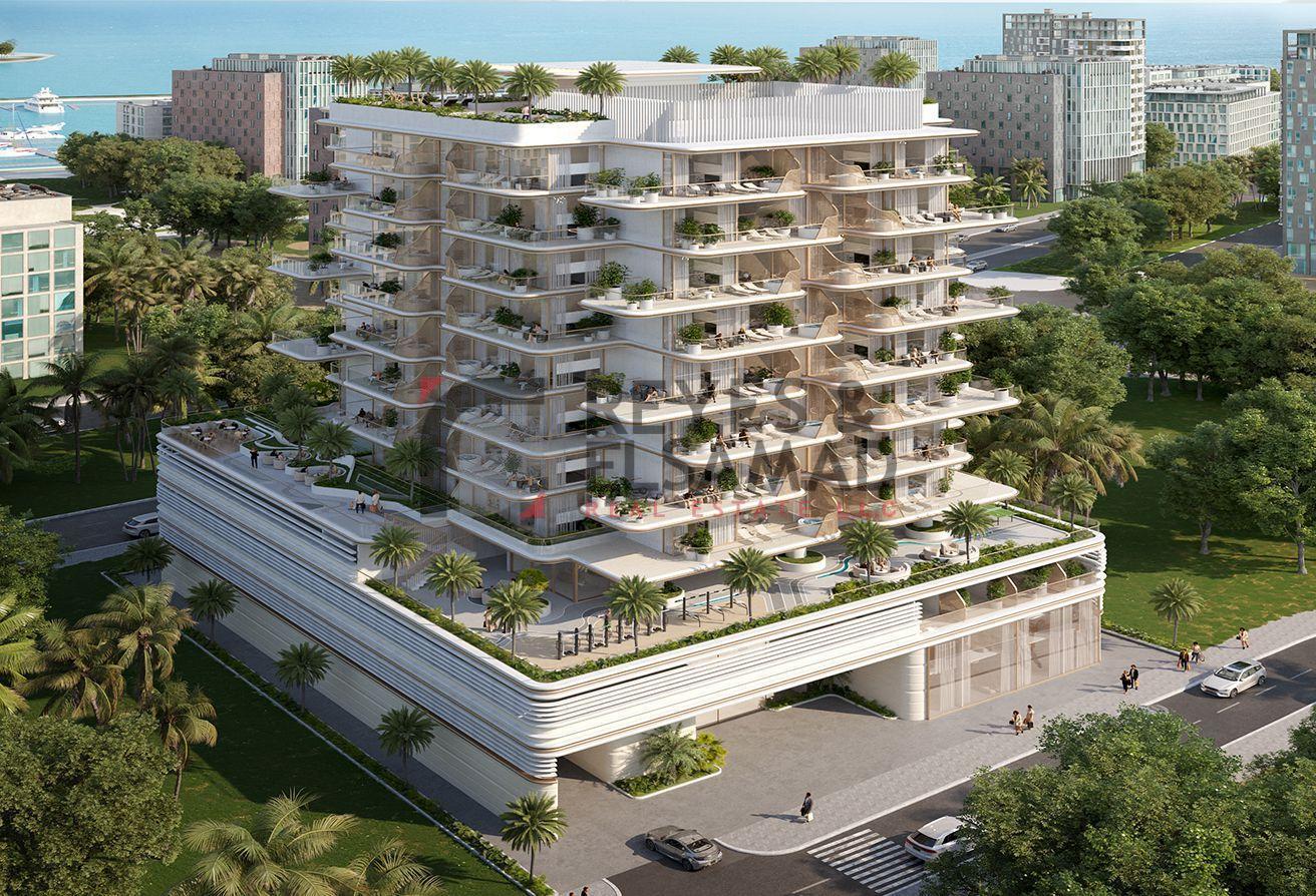 2 BHK in Prime Location | Spacious Layout |Modern