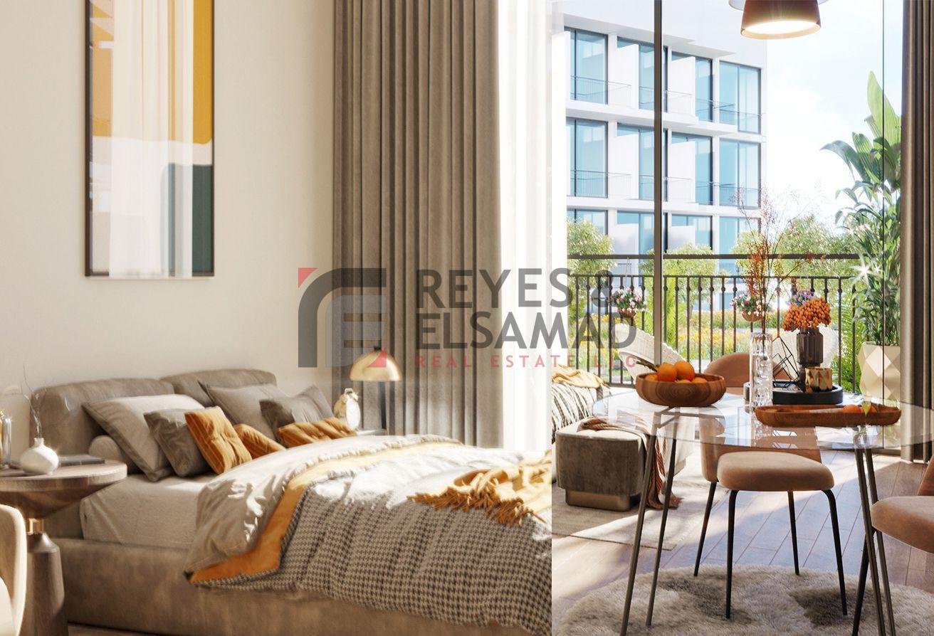 Luxury Living | Flexible Payment Plan | High ROI