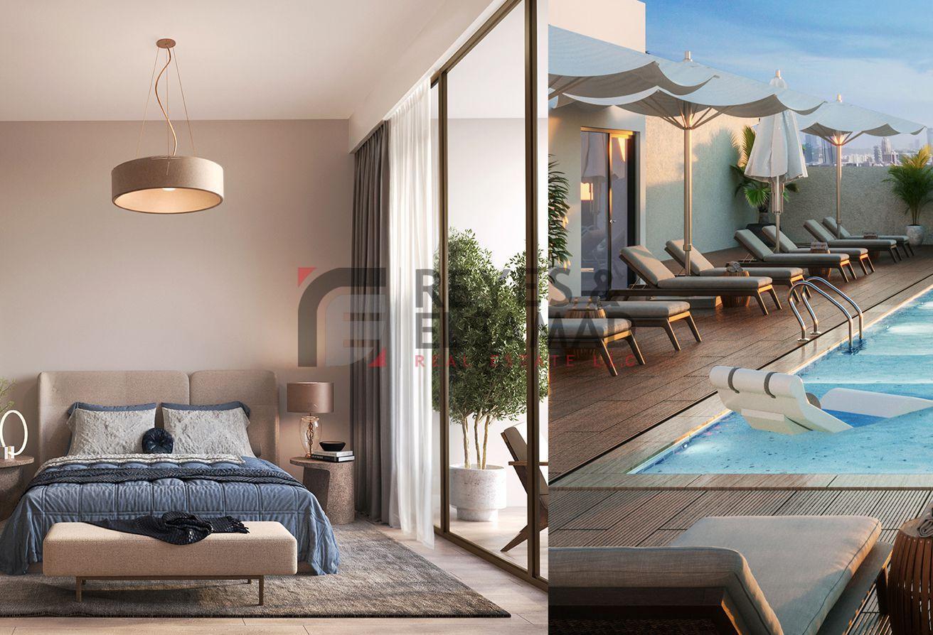 Luxury Living | Flexible Payment Plan | High ROI