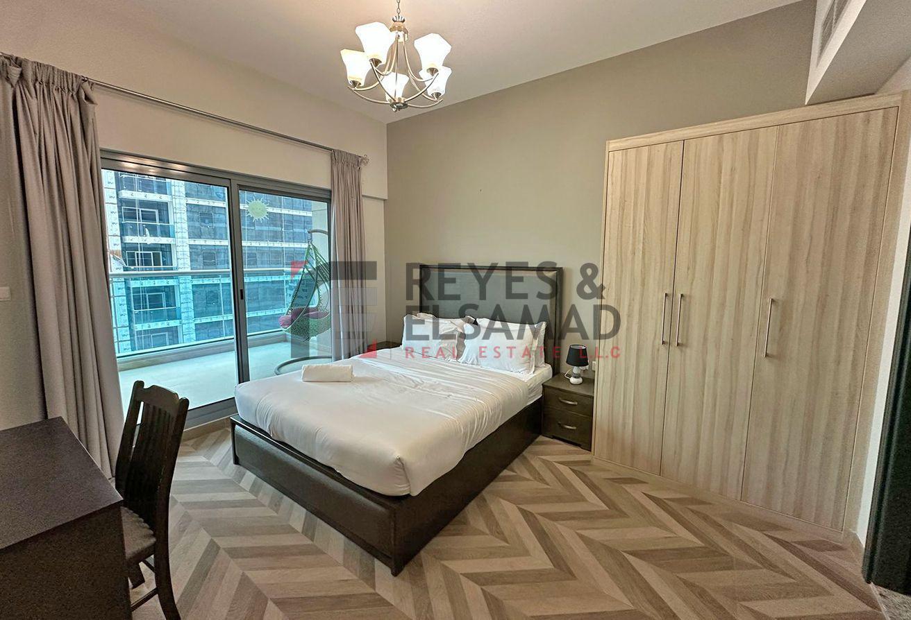 Ready to Move  | Furnished | Multiple Units Available