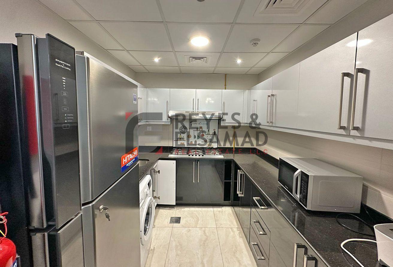 Ready to Move  | Furnished | Multiple Units Available