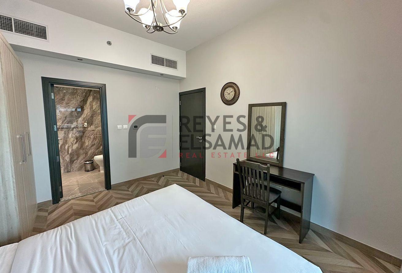 Ready to Move  | Furnished | Multiple Units Available