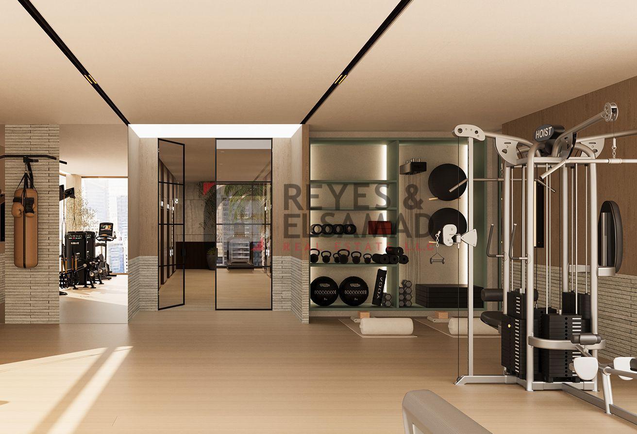 Luxury Living | Flexible Payment Plan | High ROI