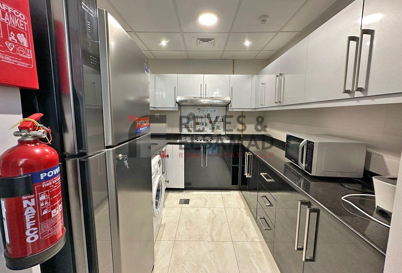 Ready to Move  | Furnished | Multiple Units Available