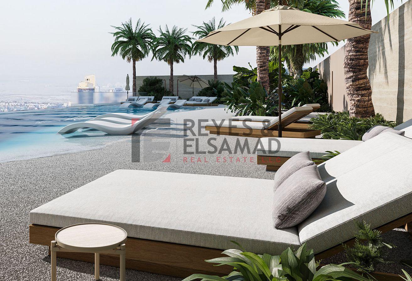 Luxury Living | Flexible Payment Plan | High ROI