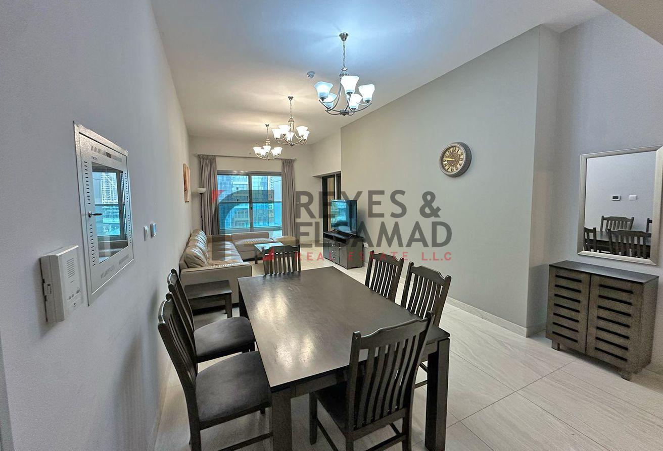 Ready to Move  | Furnished | Multiple Units Available