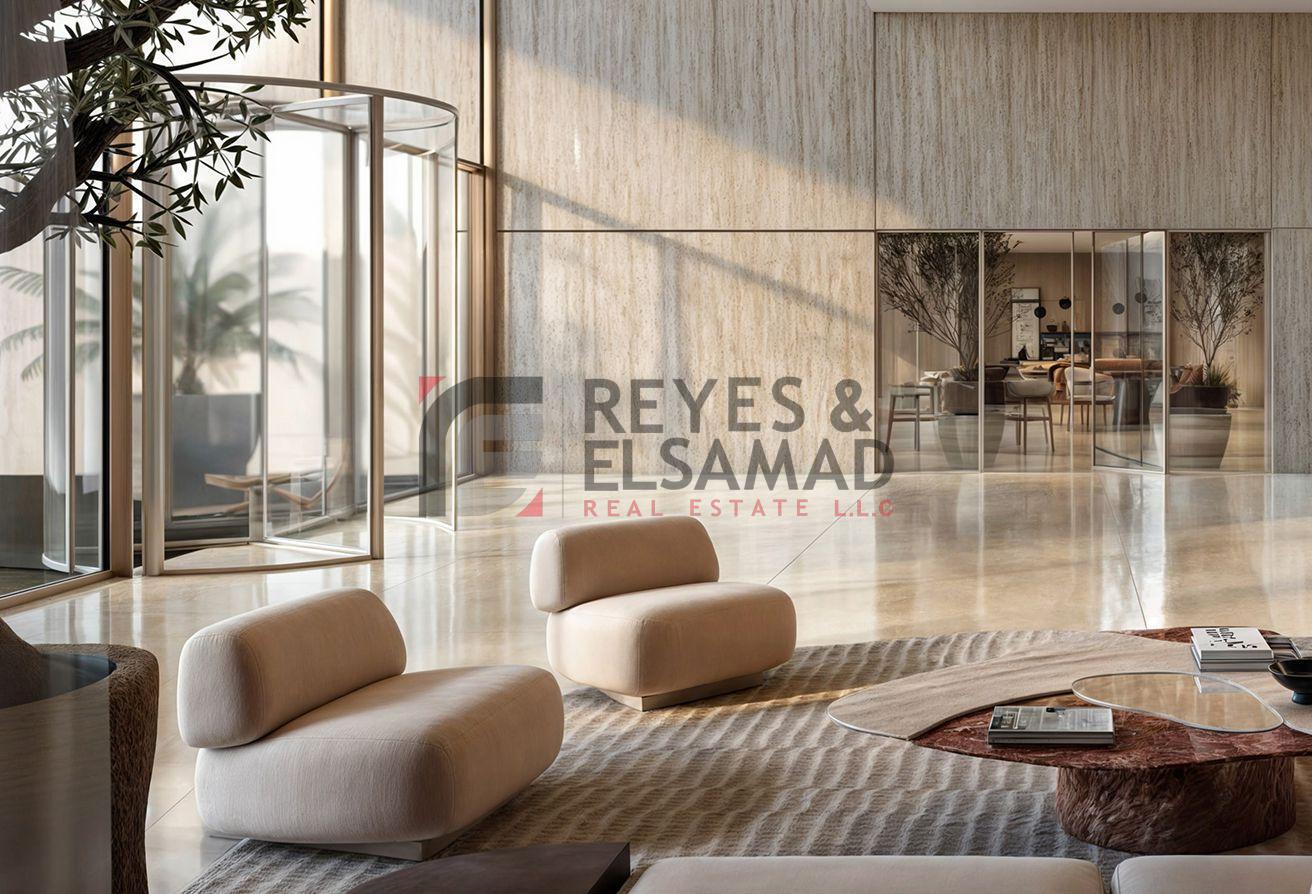 Luxury Living | Flexible Payment Plan | High ROI