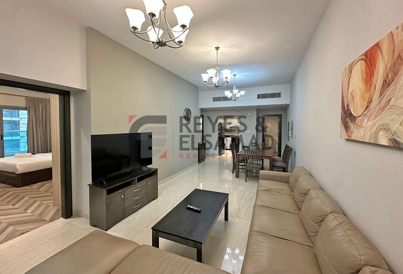 Ready to Move  | Furnished | Multiple Units Available