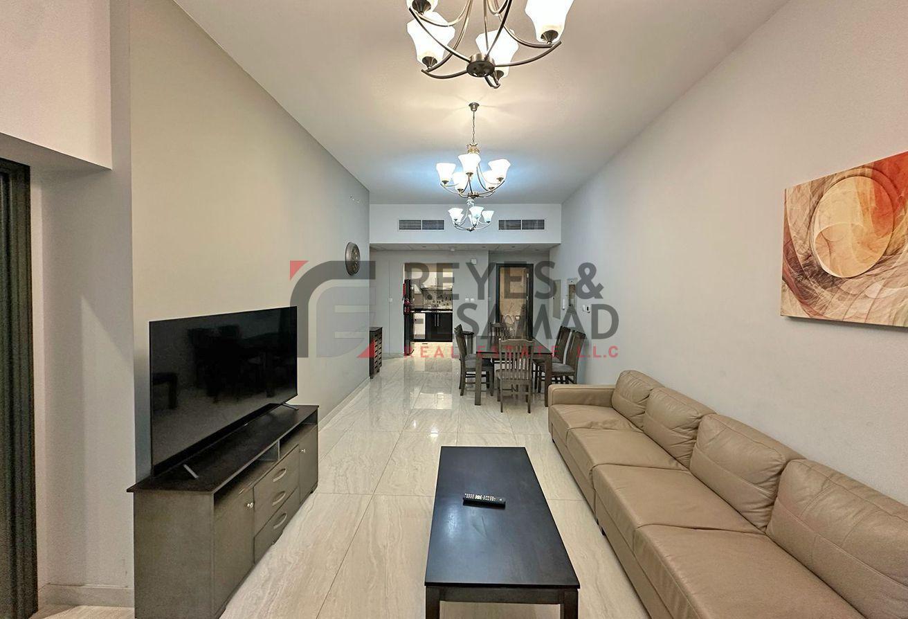 Ready to Move  | Furnished | Multiple Units Available