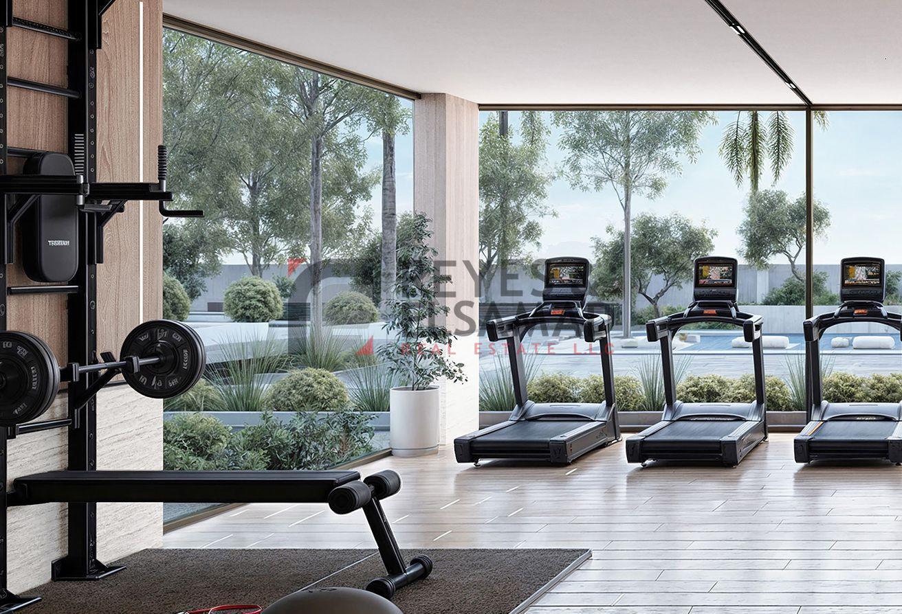 Luxury Living | Flexible Payment Plan | High ROI