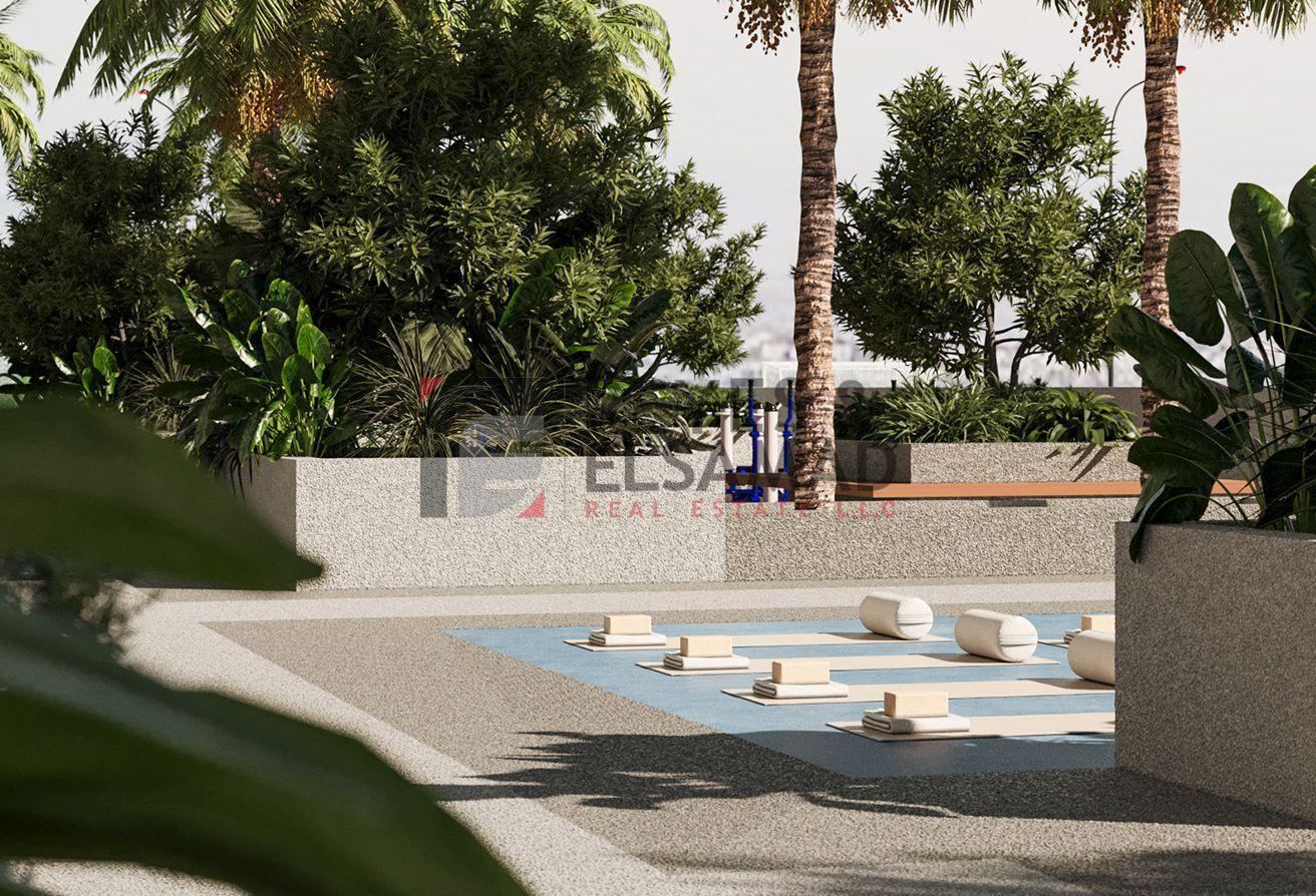 Luxury Living | Flexible Payment Plan | High ROI