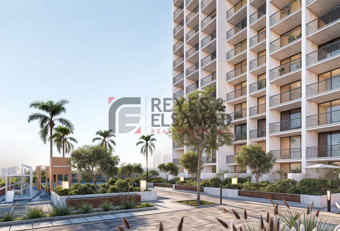 Luxury Living | Flexible Payment Plan | High ROI