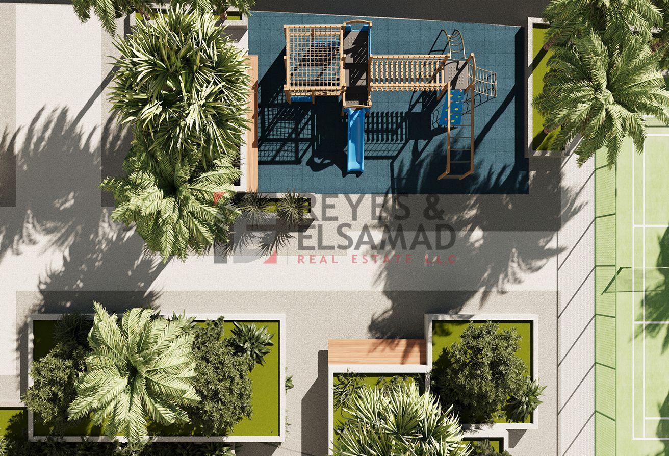 Luxury Living | Flexible Payment Plan | High ROI