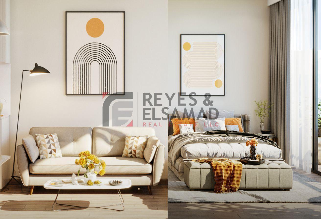 Luxury Living | Flexible Payment Plan | High ROI