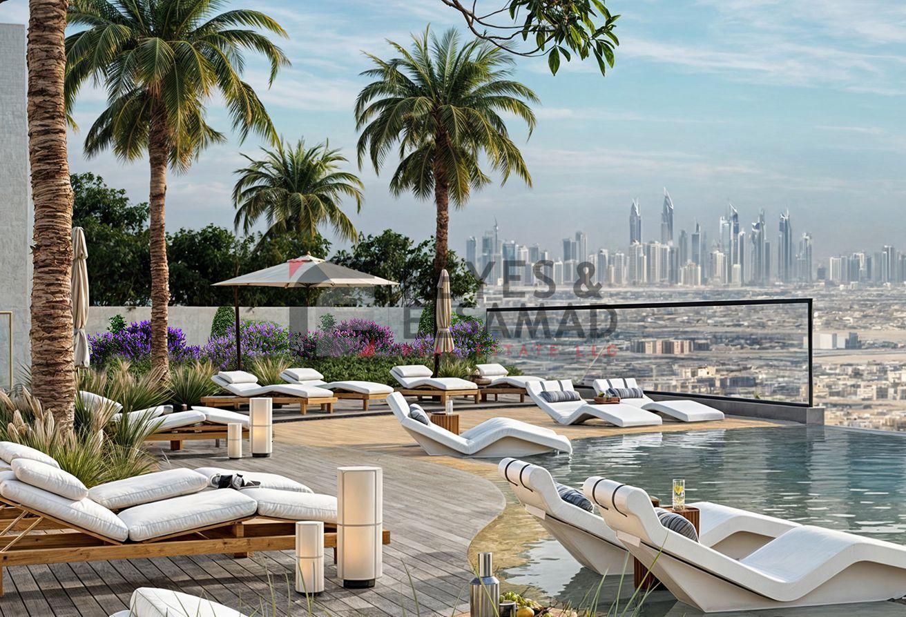 Luxury Living | Flexible Payment Plan | High ROI