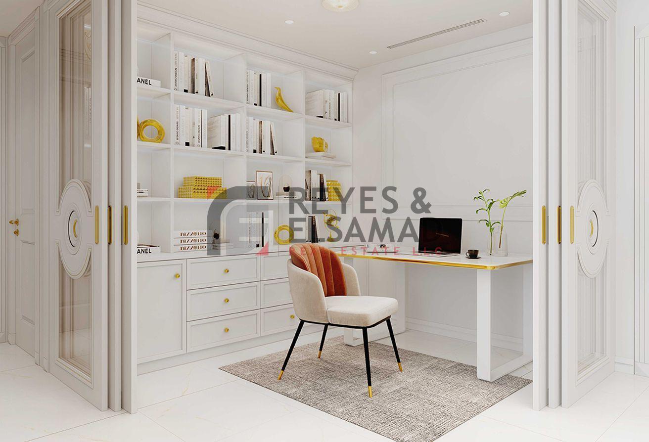Iconic Architecture | Prime location | 5 Yrs guarantee ROI
