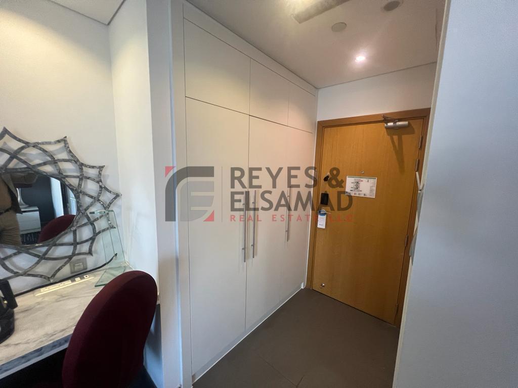 Great Investment I Fully Furnished I Modern Studio