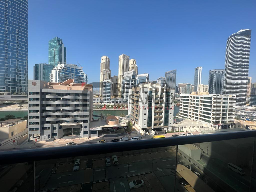 Great Investment I Fully Furnished I Modern Studio