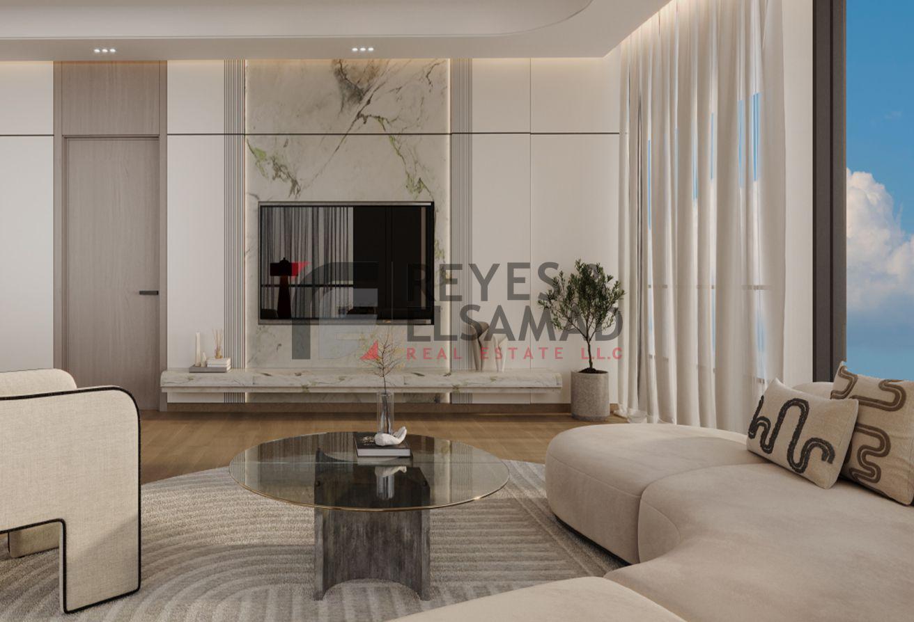 Luxurious Skyscraper I High ROI I No Commission