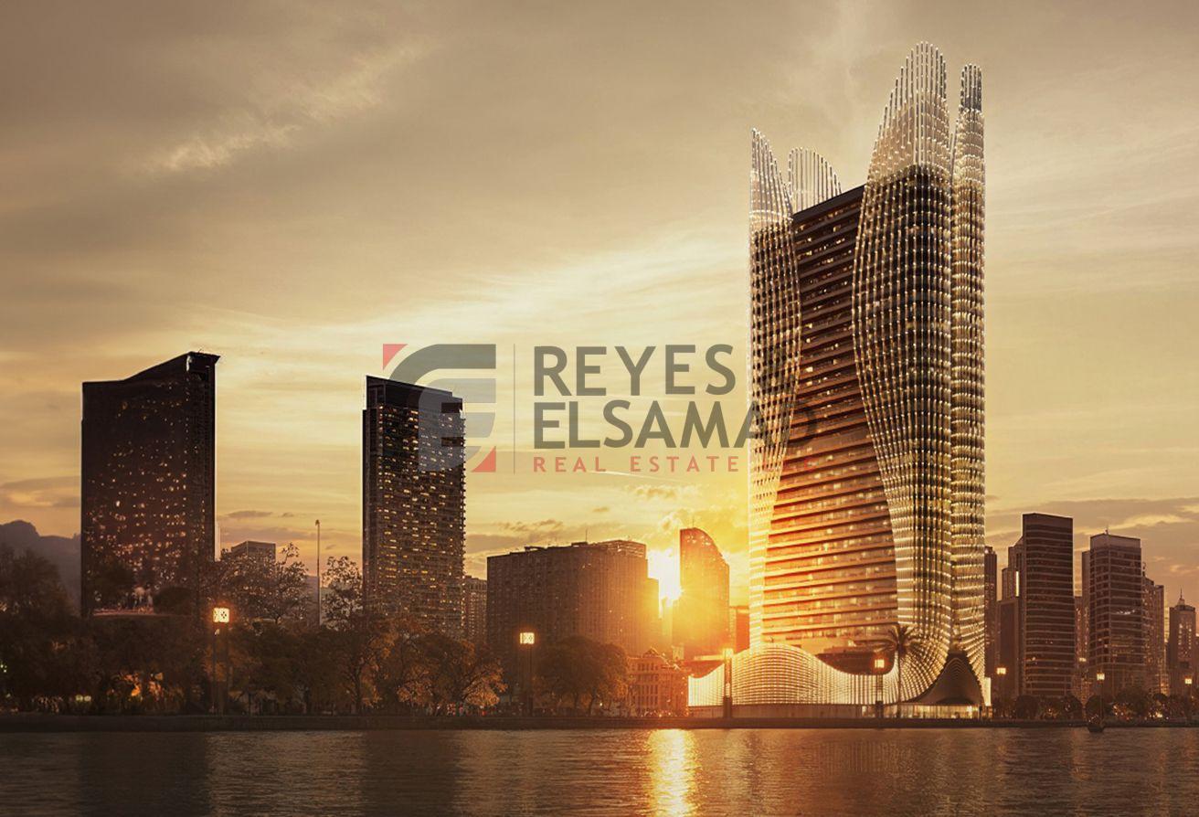 Luxurious Skyscraper I High ROI I No Commission