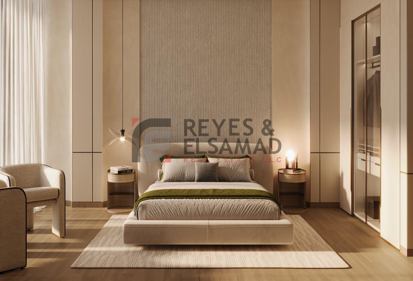 Luxurious Skyscraper I High ROI I No Commission
