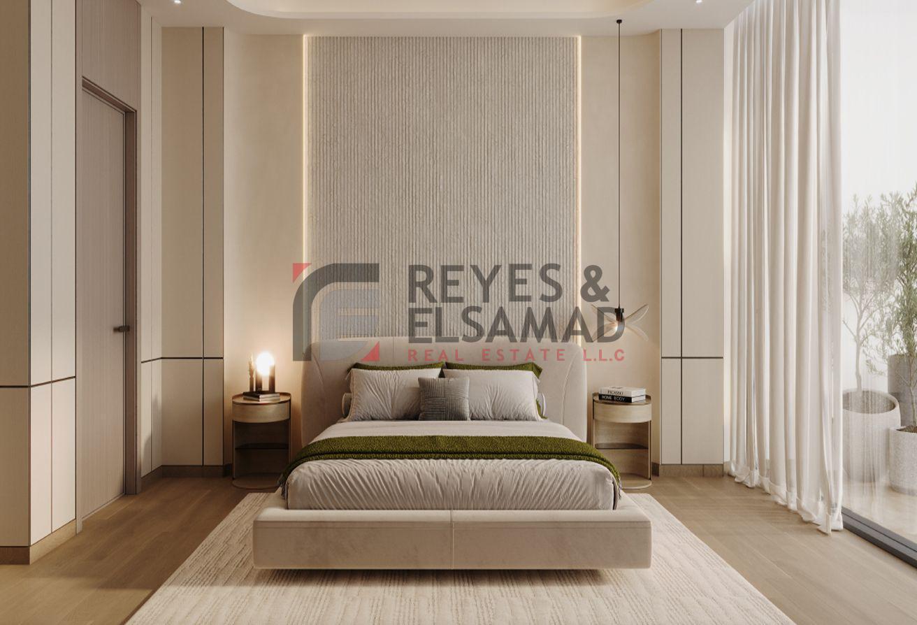 Luxurious Skyscraper I High ROI I No Commission