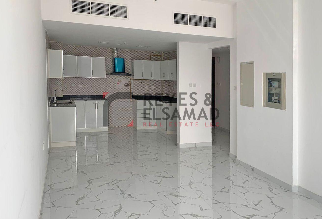 Ready to Move | 1 Bedroom | Spacious.