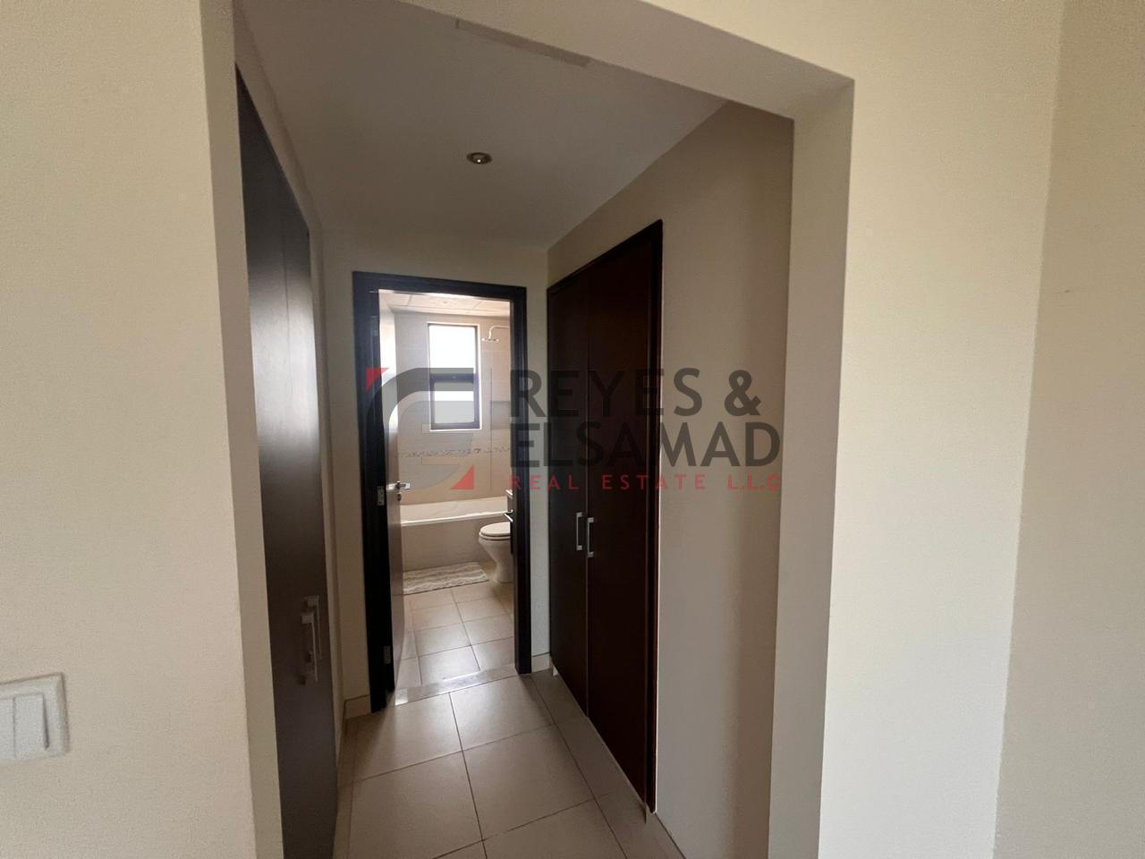 Spacious I 3BR + Maid room I  Landscape
