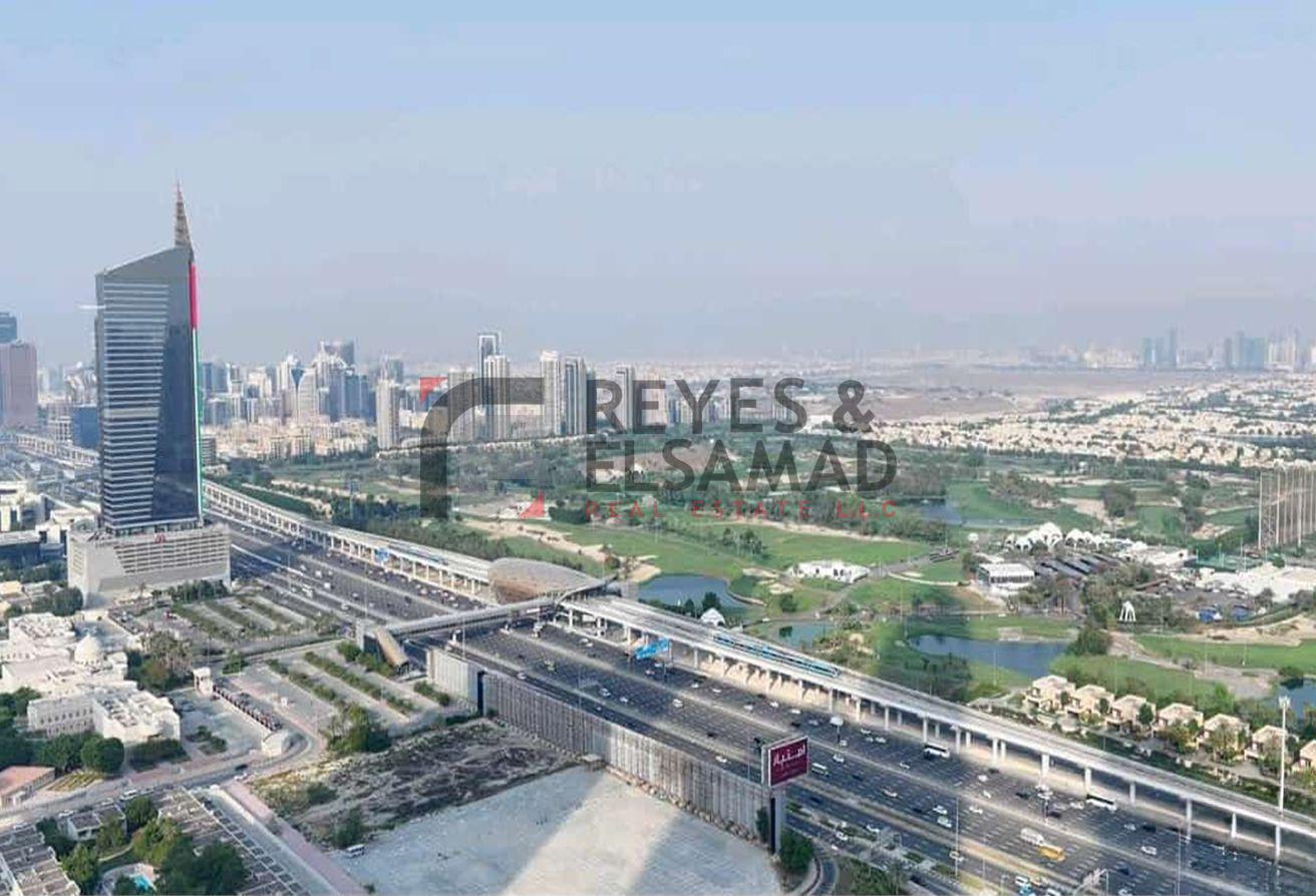 Spacious Layout  | Marina View | Fully Furnished