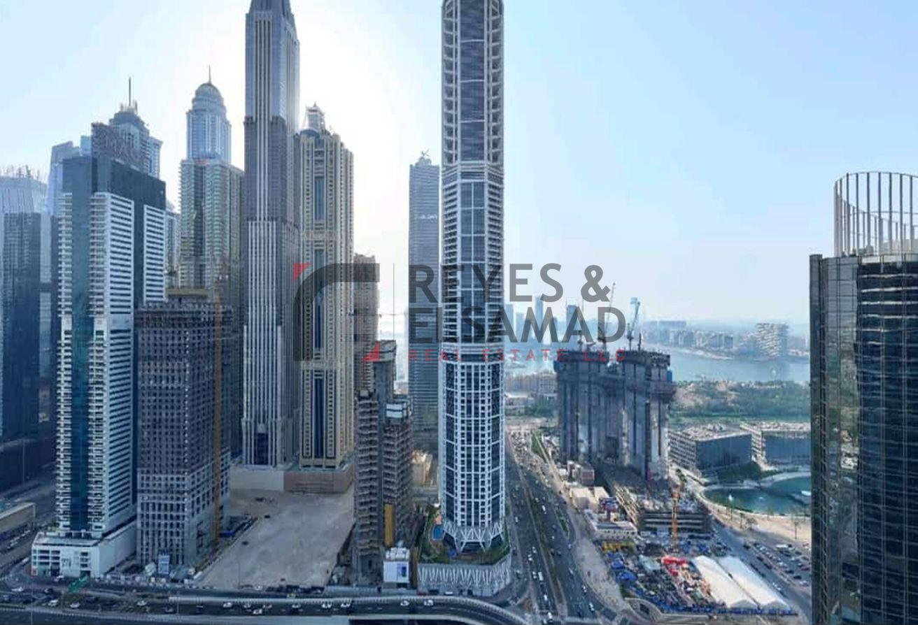 Spacious Layout  | Marina View | Fully Furnished