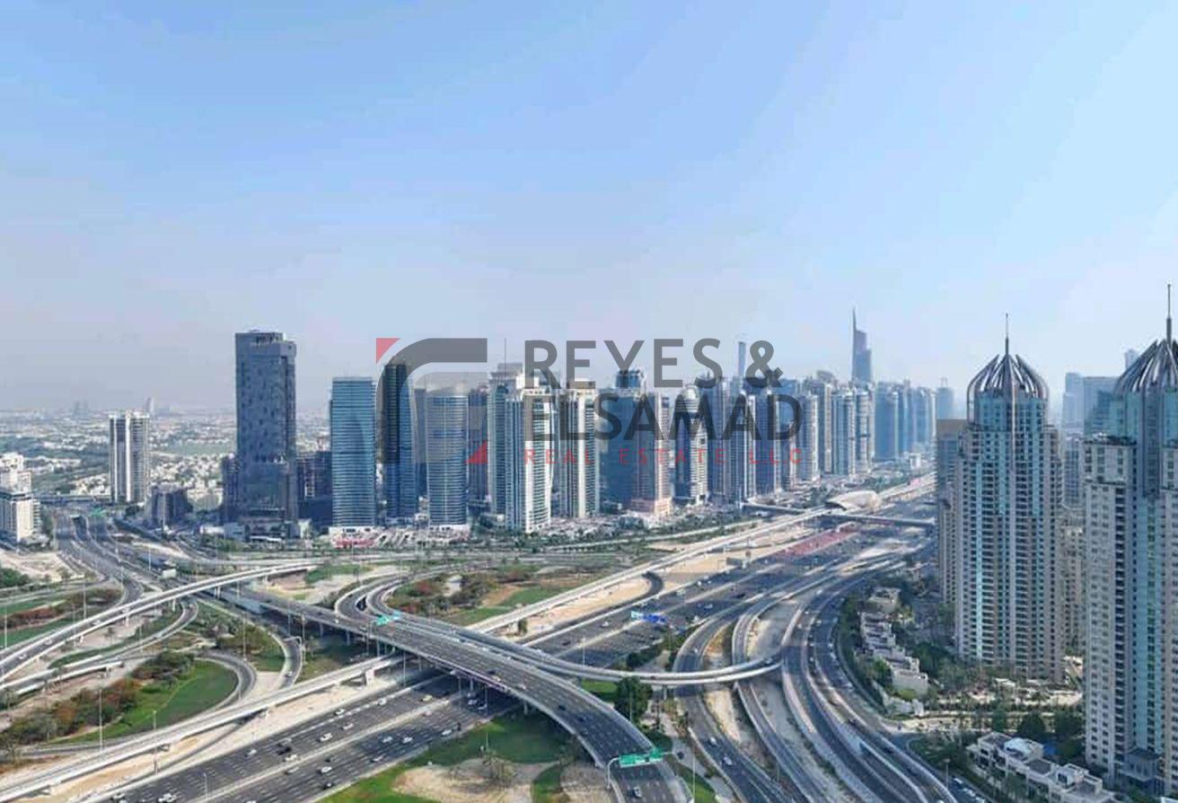 Spacious Layout  | Marina View | Fully Furnished
