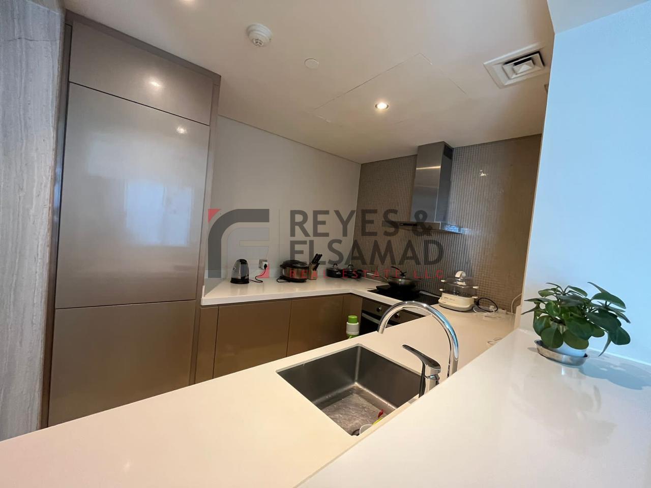 Vacant  I Furnished | Great Amenities.