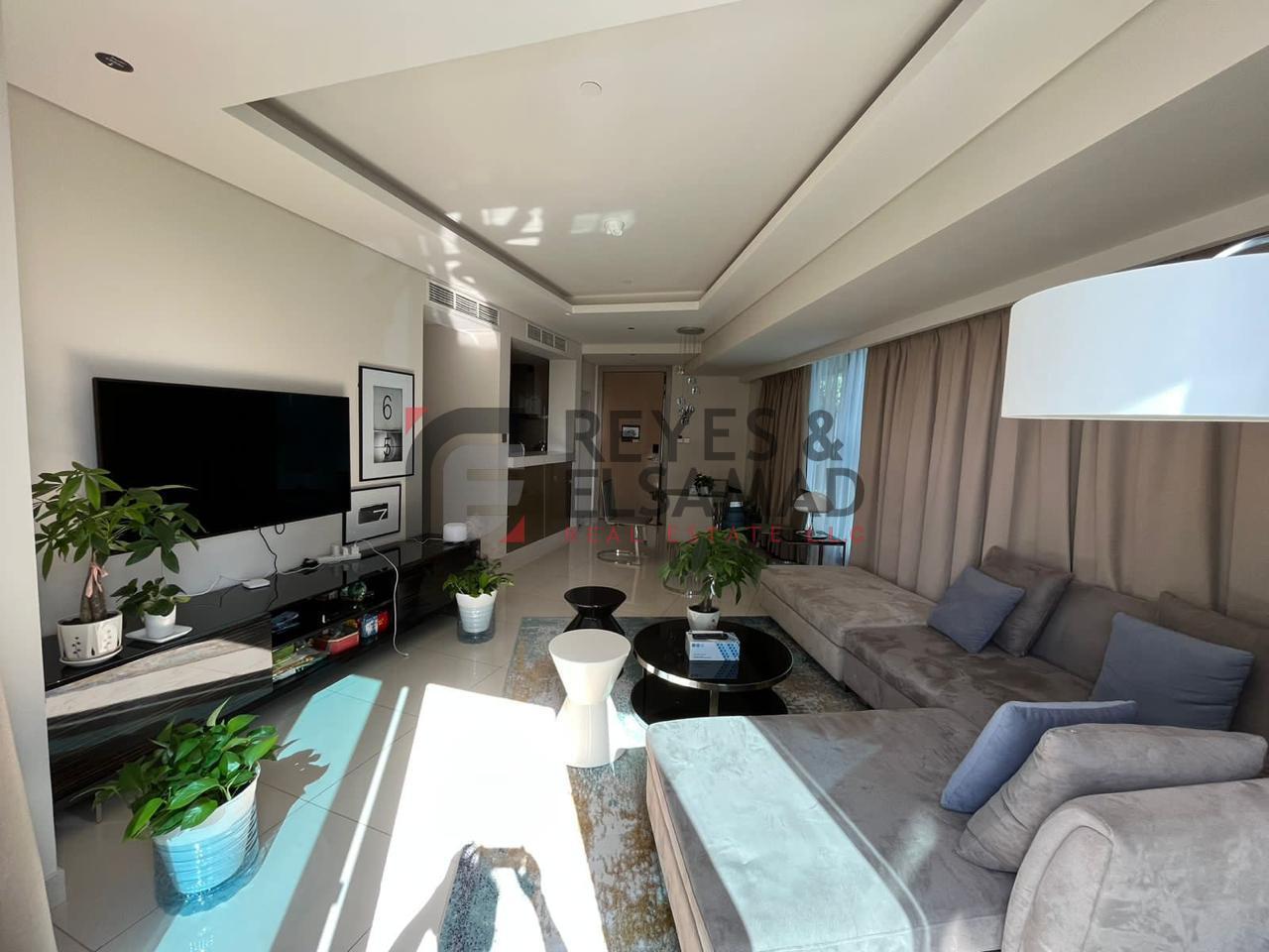 Vacant  I Furnished | Great Amenities.