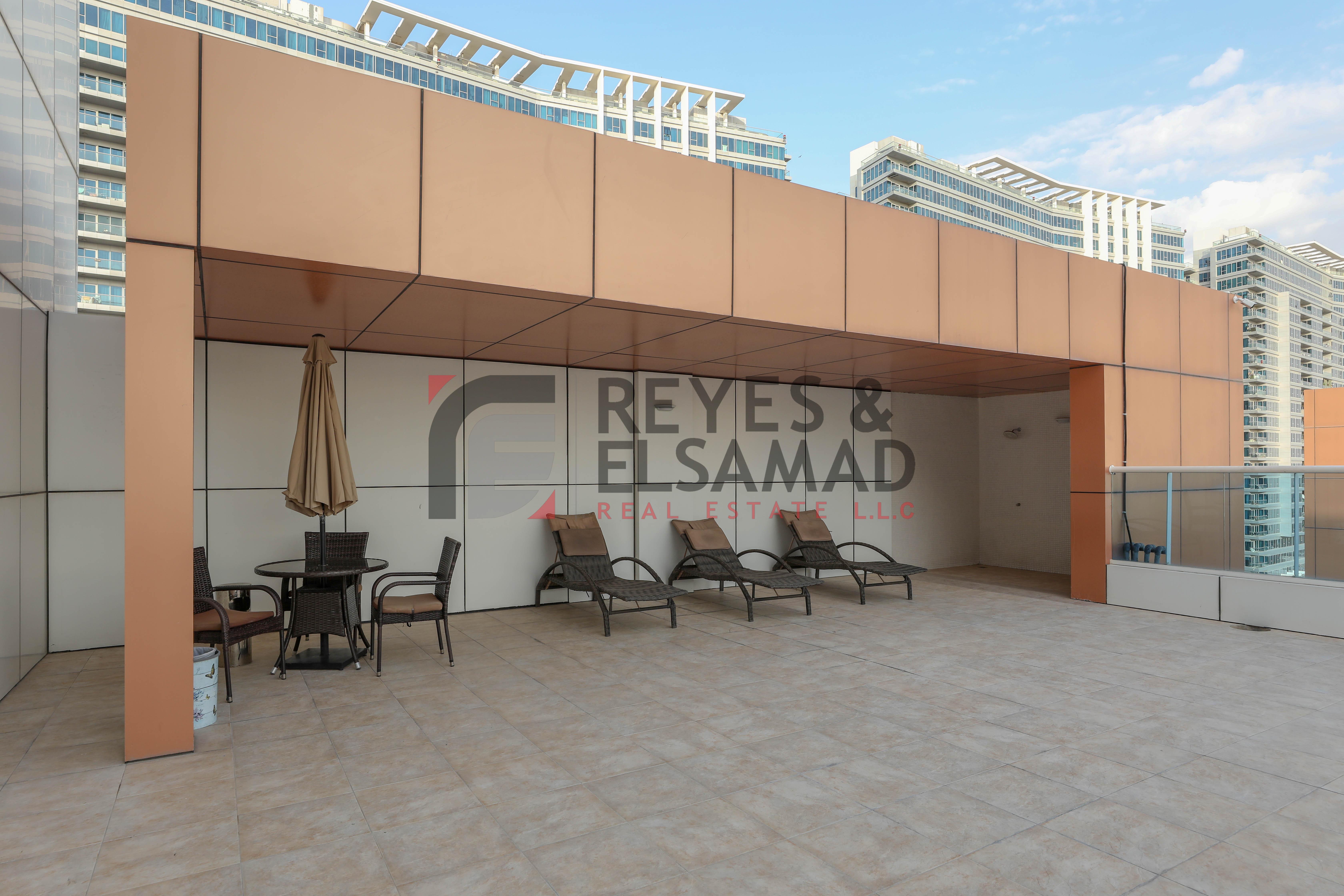 1 Bedroom Apartment | Vacant | Chiller Free
