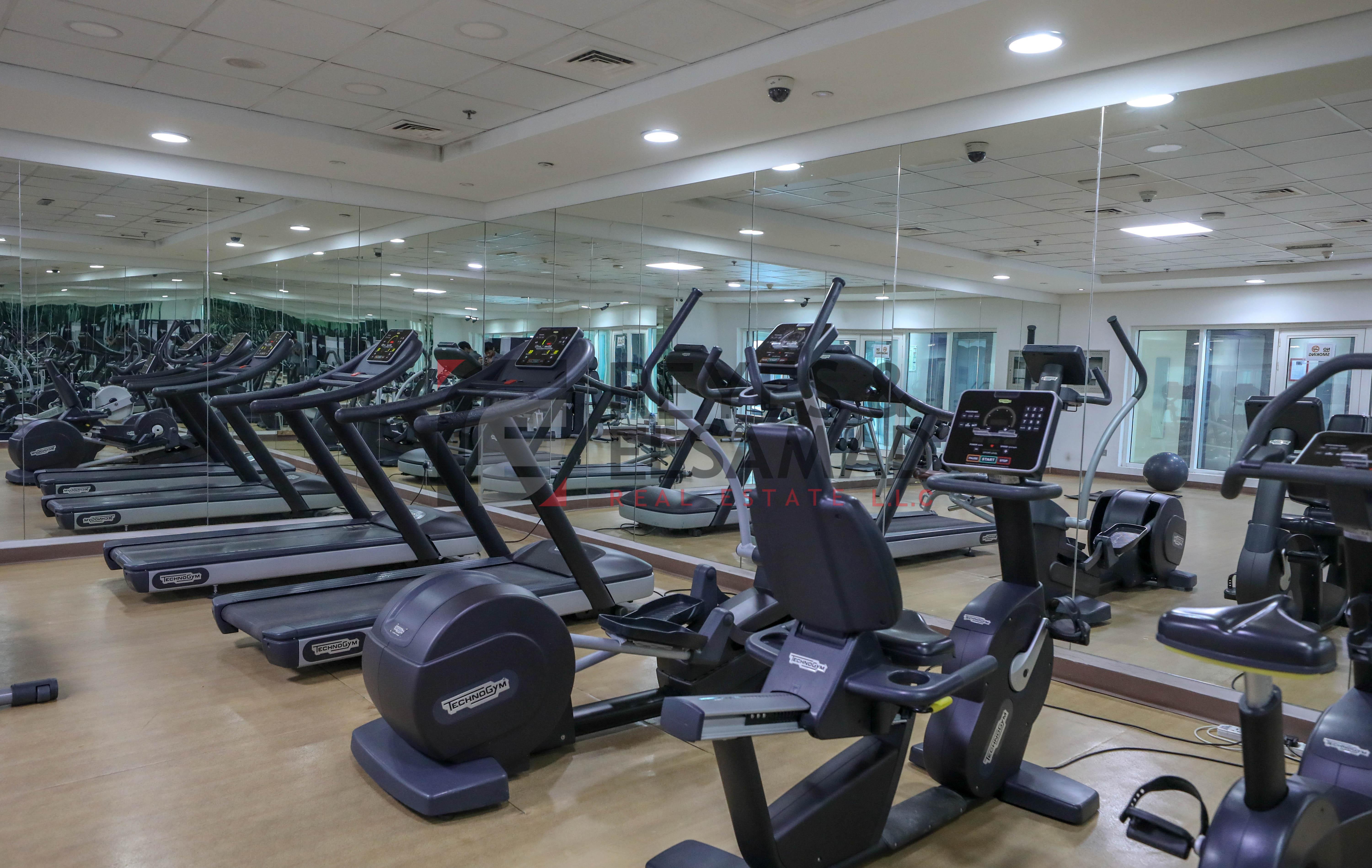 1 Bedroom Apartment | Vacant | Chiller Free
