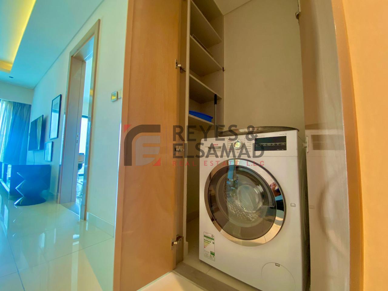 Vacant  I Furnished | Great Amenities.