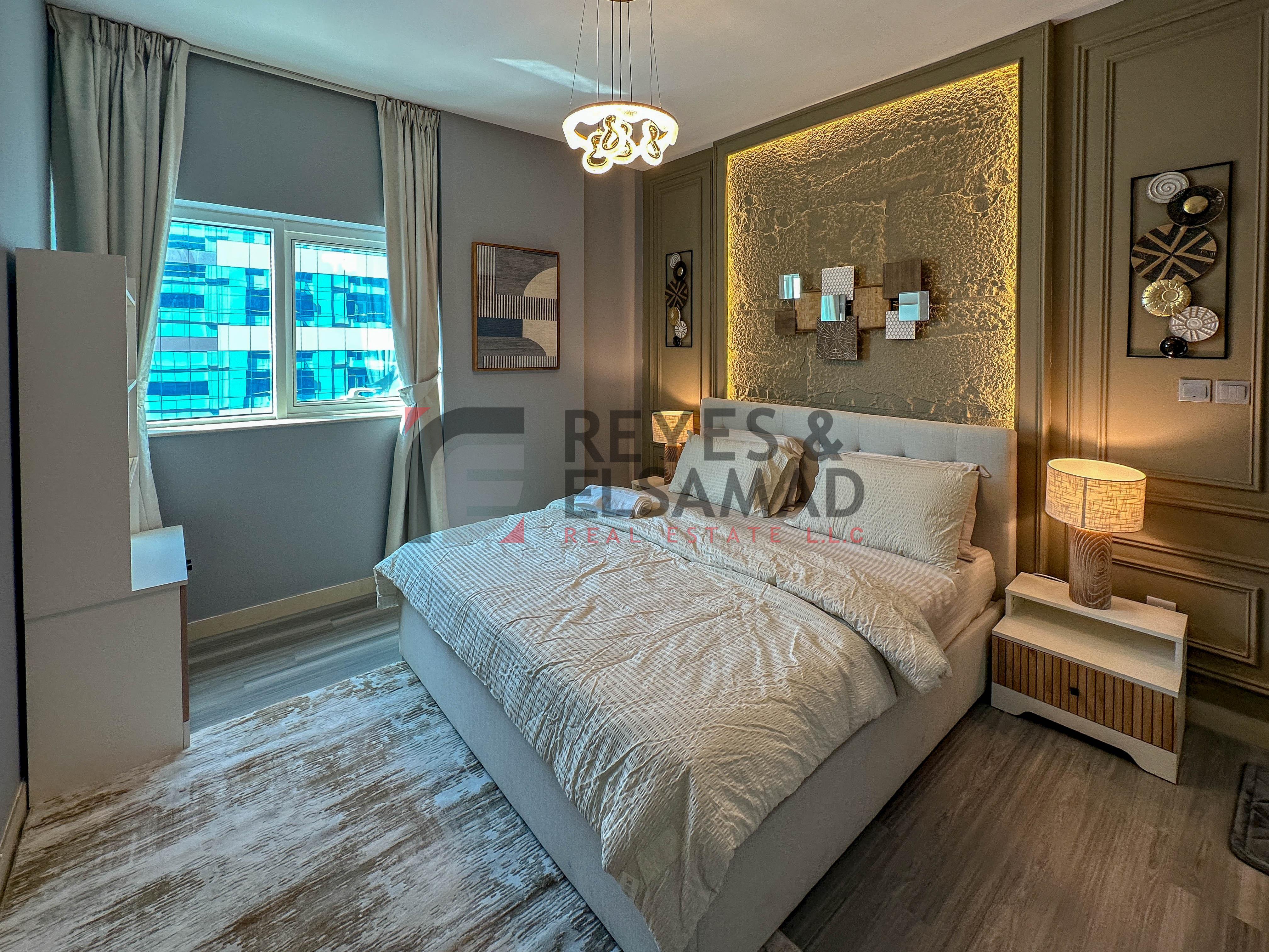 1 Bedroom Apartment | Vacant | Chiller Free