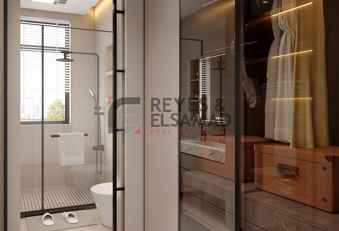 Fully Furnished | High ROI | Prime Location